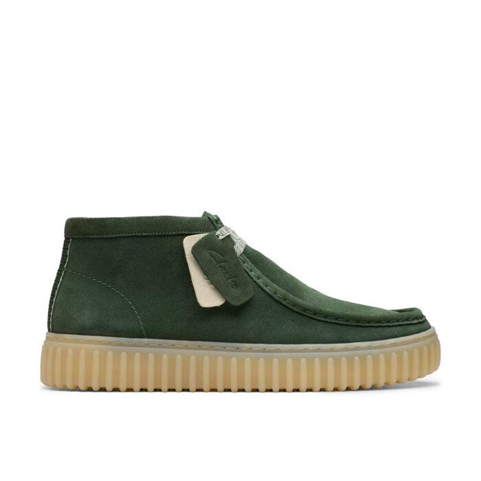 Clarks Bergamo Pigreco