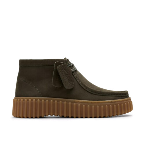 Clarks Bergamo Pigreco