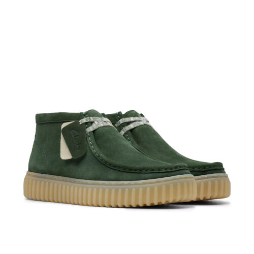 Clarks Bergamo Pigreco