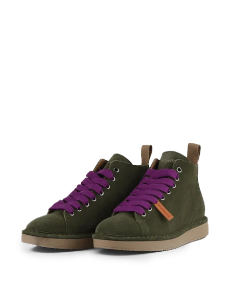 Panchic Bergamo Pigreco Shop