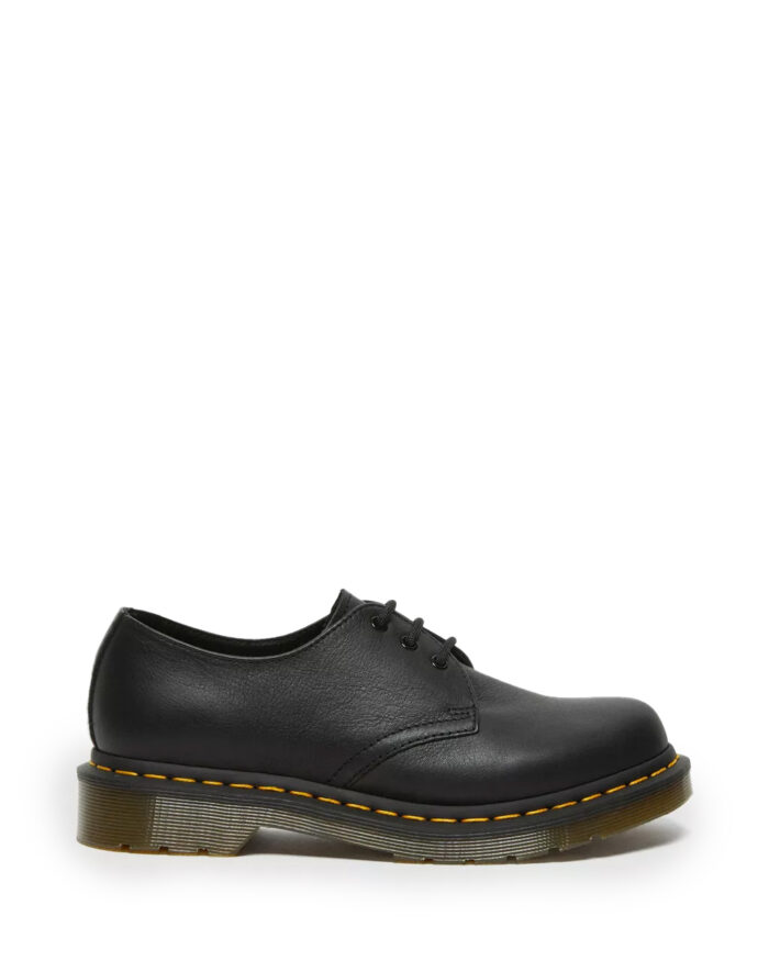 DR.MARTENS 1461 Virginia Black