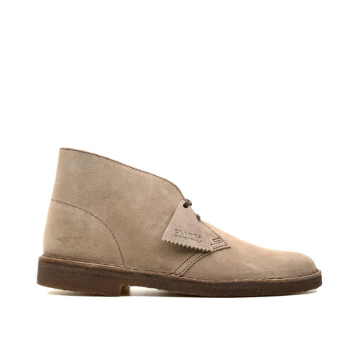 Clarks Bergamo Pigreco