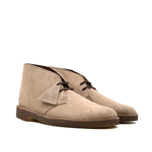 Clarks Bergamo Pigreco