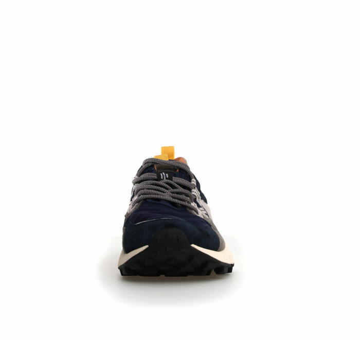 FLOWER Navy Blu - immagine 2