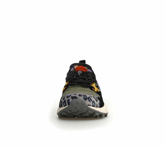 FLOWER Leopard Gray - immagine 2