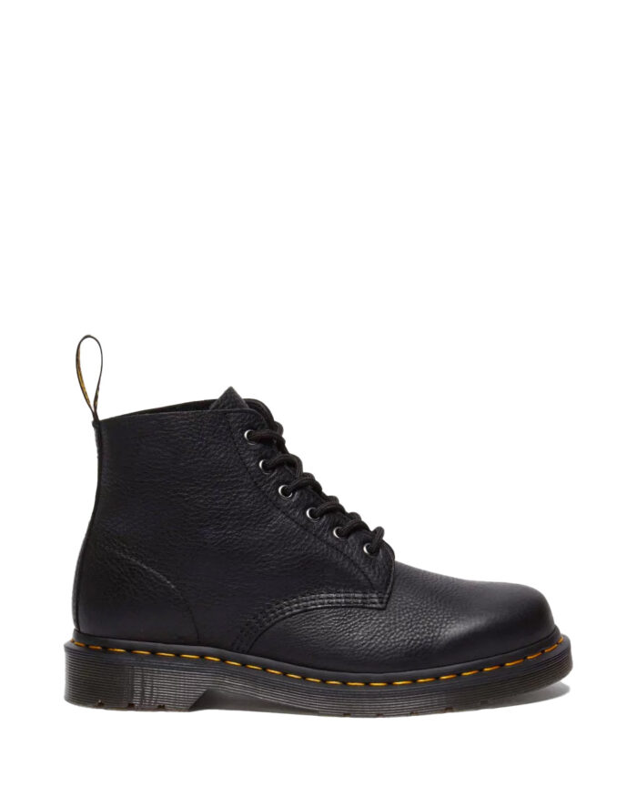 DR.MARTENS Ambassador Black