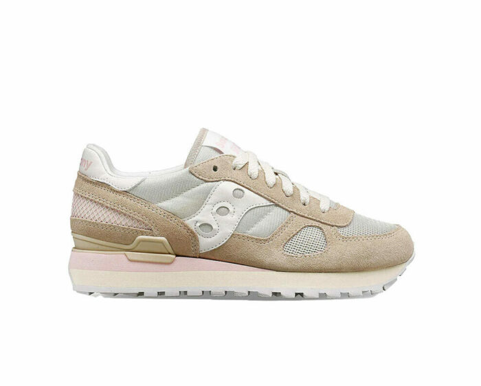 SAUCONY Shadow White Sage