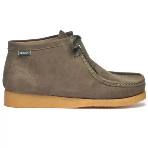 Sebago Stivaletti Bergamo