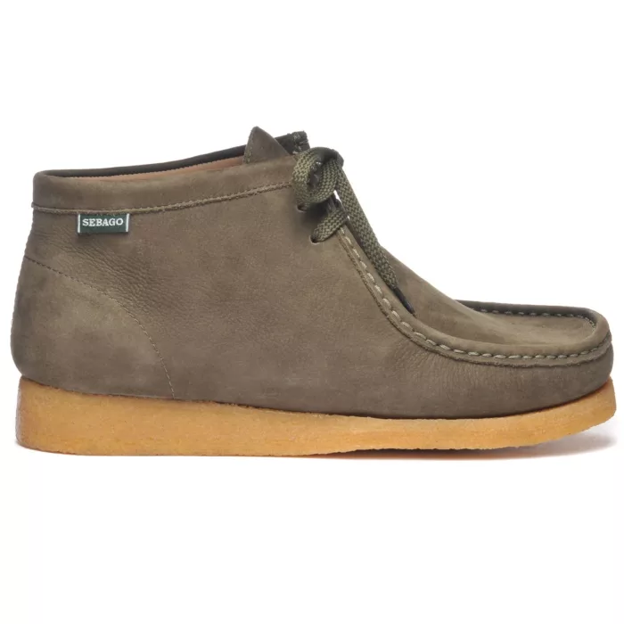 Sebago Stivaletti Bergamo