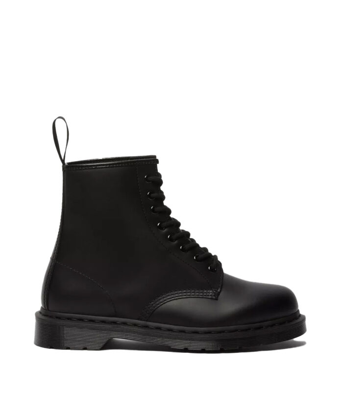 DR.MARTENS 1460 Black Mono