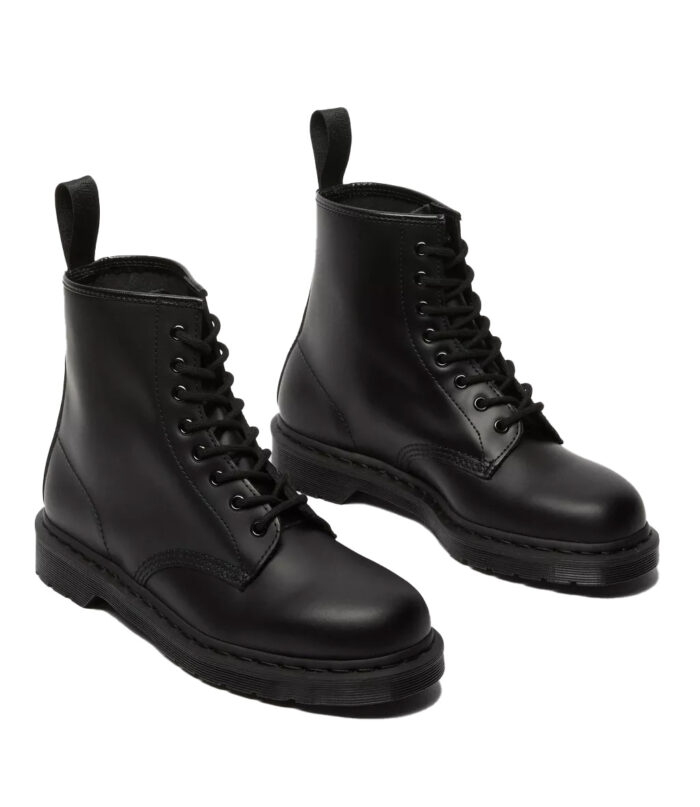 DR.MARTENS 1460 Black Mono - immagine 2