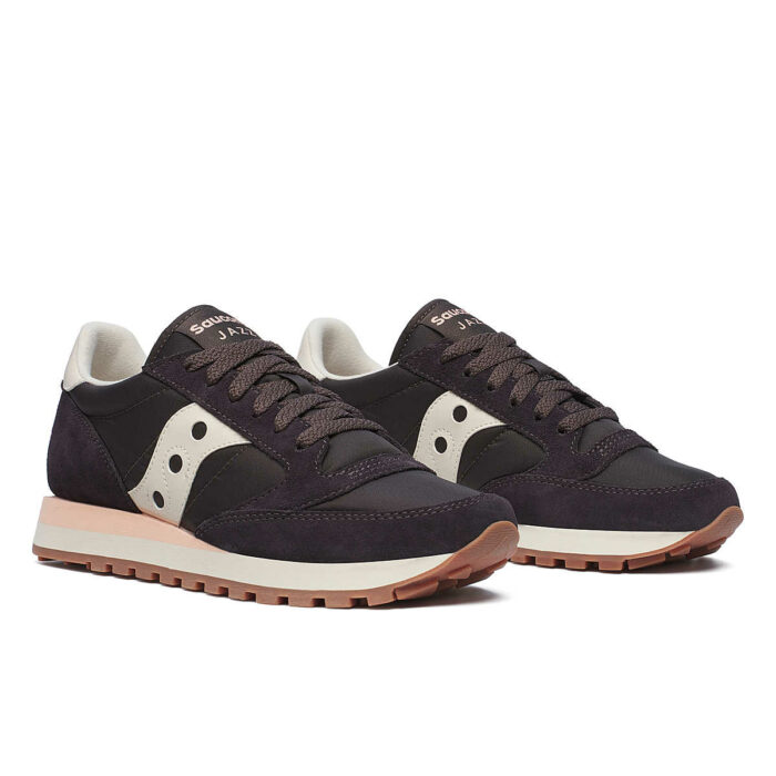 SAUCONY Jazz Mud Ivory - immagine 2