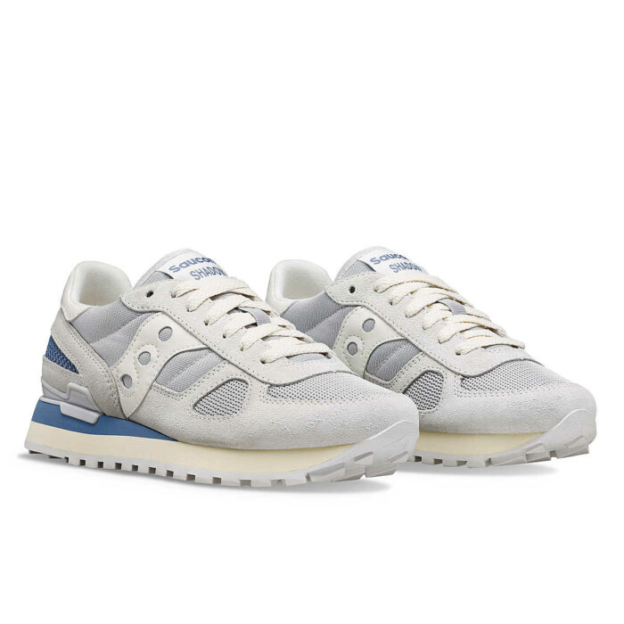 SAUCONY Shadow Gray Cream - immagine 2