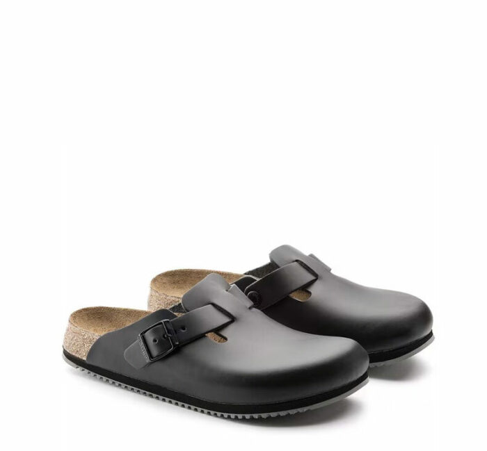 BIRKENSTOCK Boston Professional - immagine 2