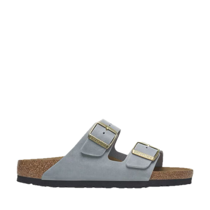 BIRKENSTOCK Arizona Oiled Basalt