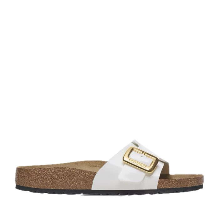 BIRKENSTOCK Catalina White