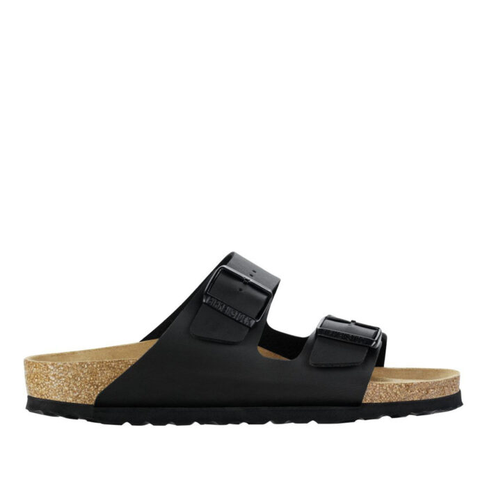 BIRKENSTOCK Arizona Birko Black
