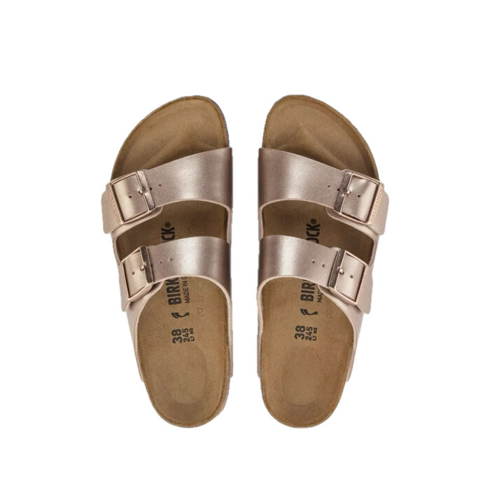 BIRKENSTOCK Arizona Birko Copper - immagine 2