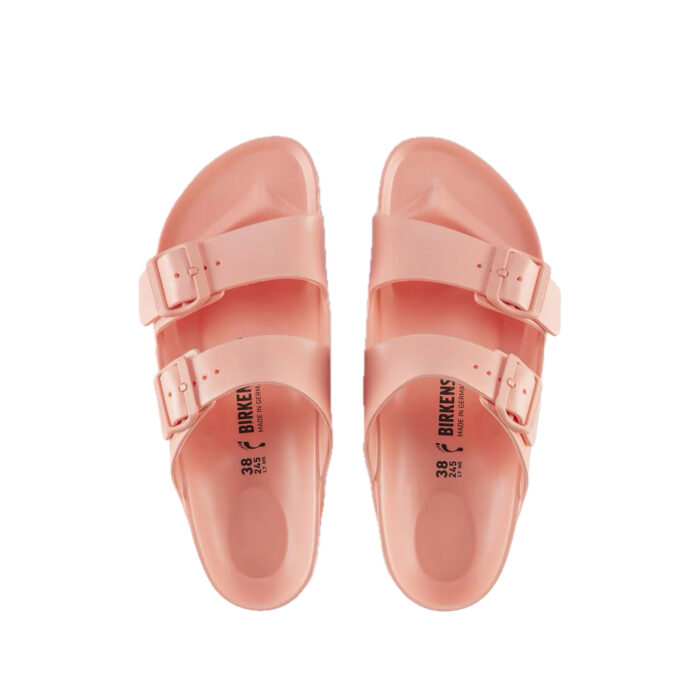 BIRKENSTOCK Arizona Eva Coral - immagine 2
