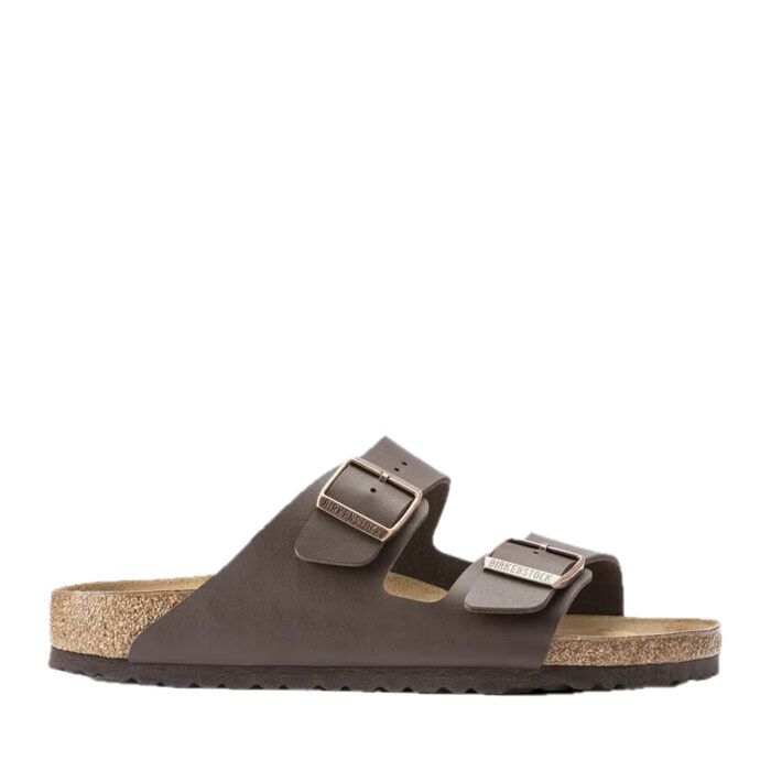 BIRKENSTOCK Arizona Birko Dark Brown