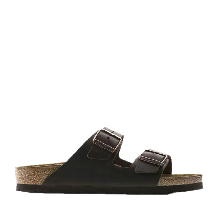 BIRKENSTOCK Arizona Oiled Habana