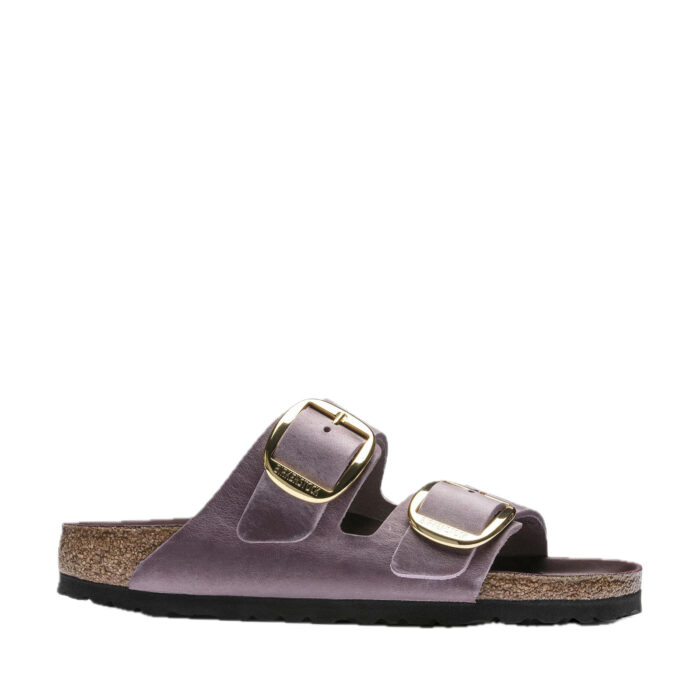 BIRKENSTOCK Arizona Big Oiled Lavander