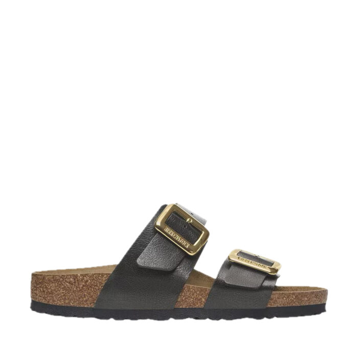 BIRKENSTOCK Sydney Graceful Licorice