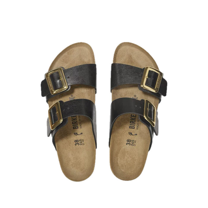 BIRKENSTOCK Sydney Graceful Licorice - immagine 2