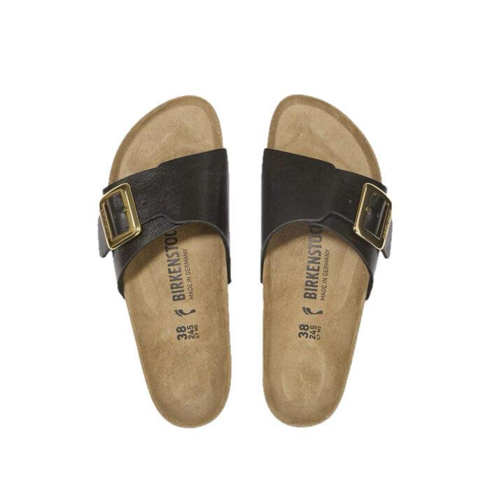 BIRKENSTOCK Catalina Graceful Licorice - immagine 2
