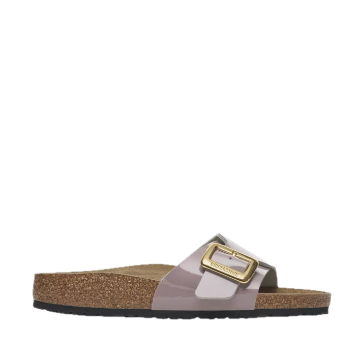 BIRKENSTOCK Catalina Faded Purple