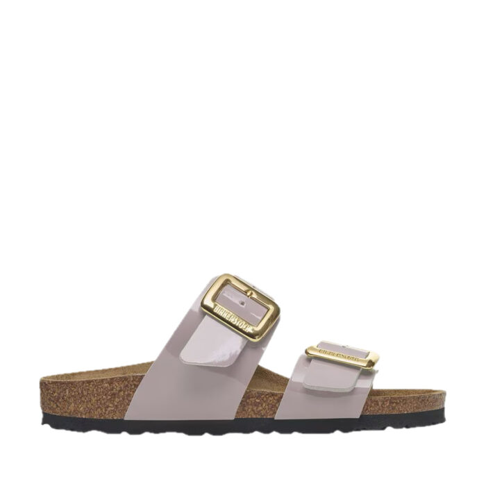 BIRKENSTOCK Sydney Faded Purple