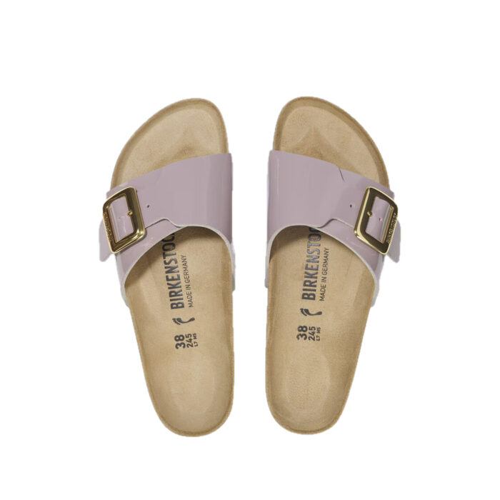 BIRKENSTOCK Catalina Faded Purple - immagine 2
