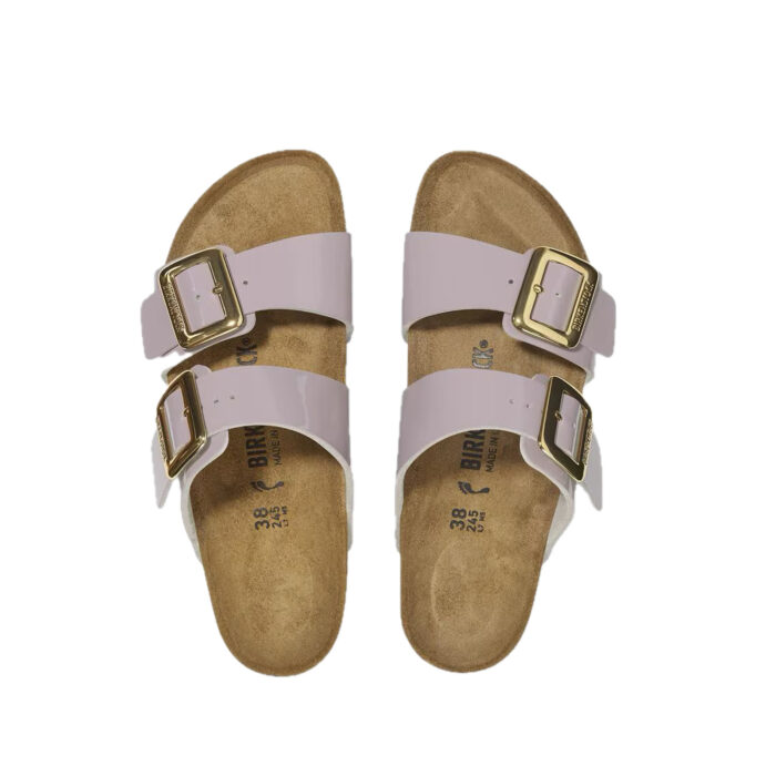 BIRKENSTOCK Sydney Faded Purple - immagine 2