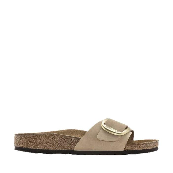 BIRKENSTOCK Madrid Big Sandcastle