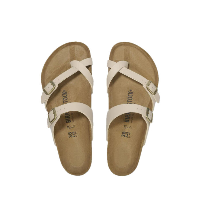 BIRKENSTOCK Mayari Birko Sancdcastle - immagine 2