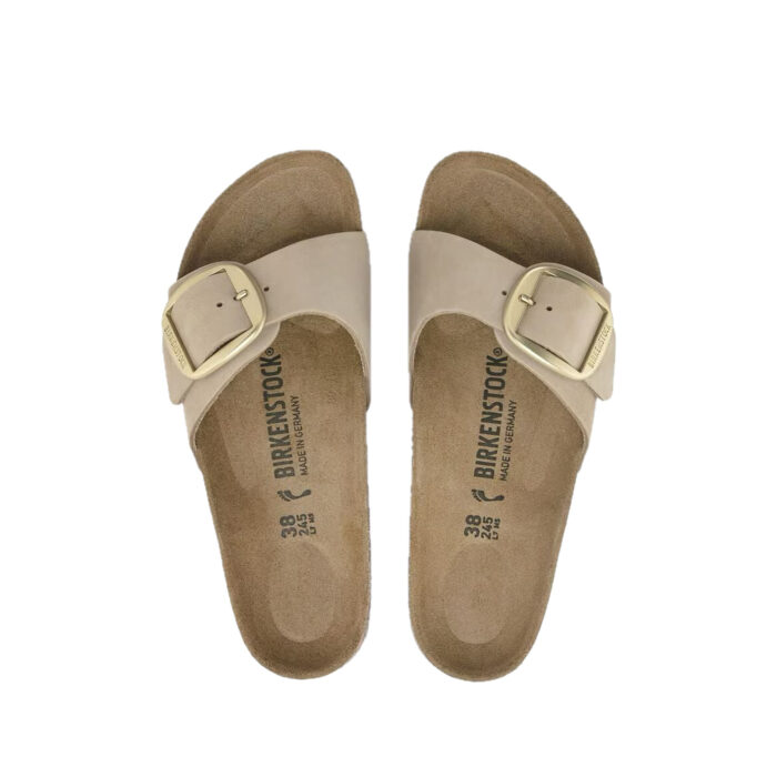 BIRKENSTOCK Madrid Big Sandcastle - immagine 2