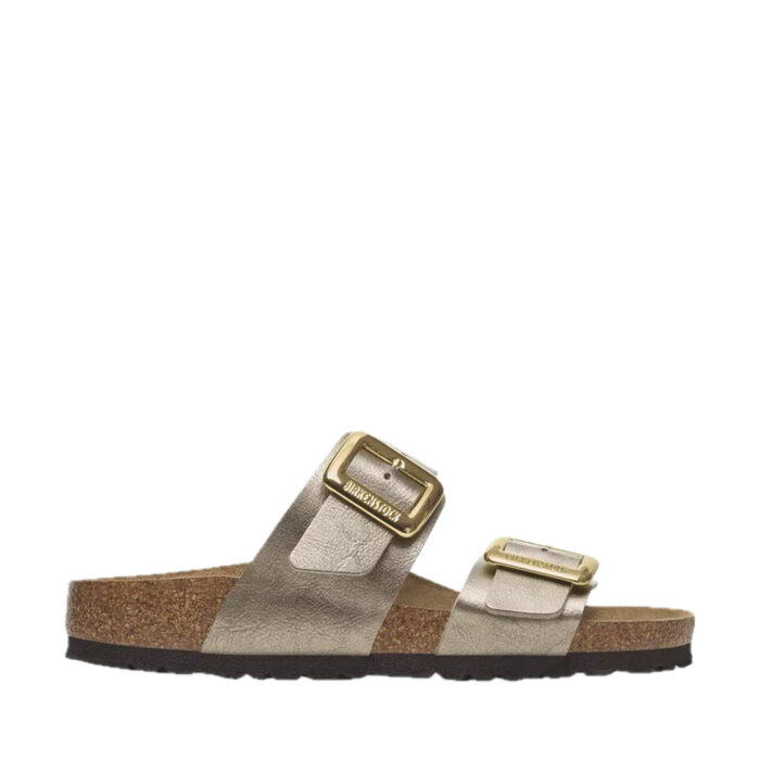 BIRKENSTOCK Sydney Graceful Taupe