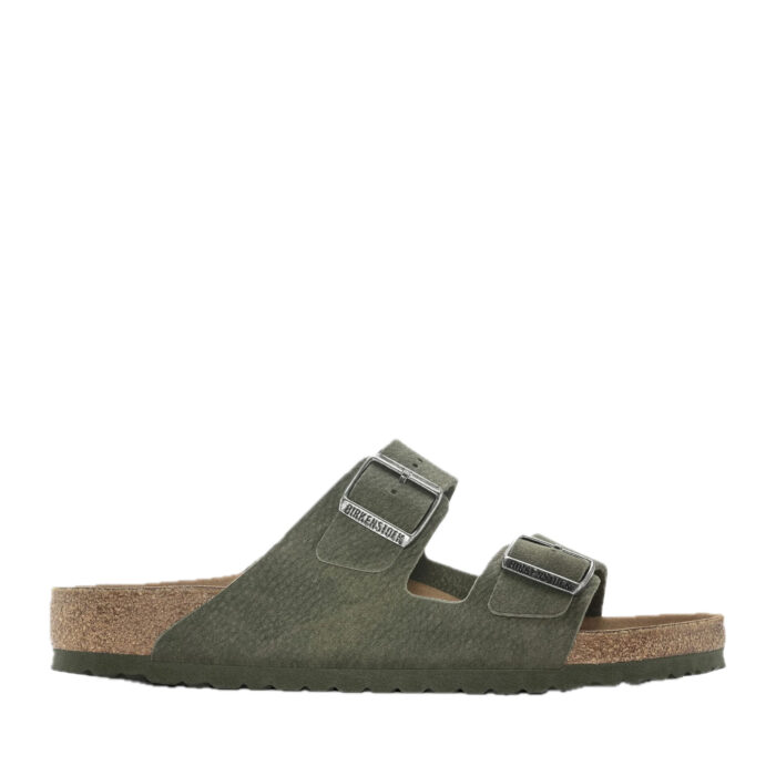 BIRKENSTOCK Arizona Desert Thyme Vegan