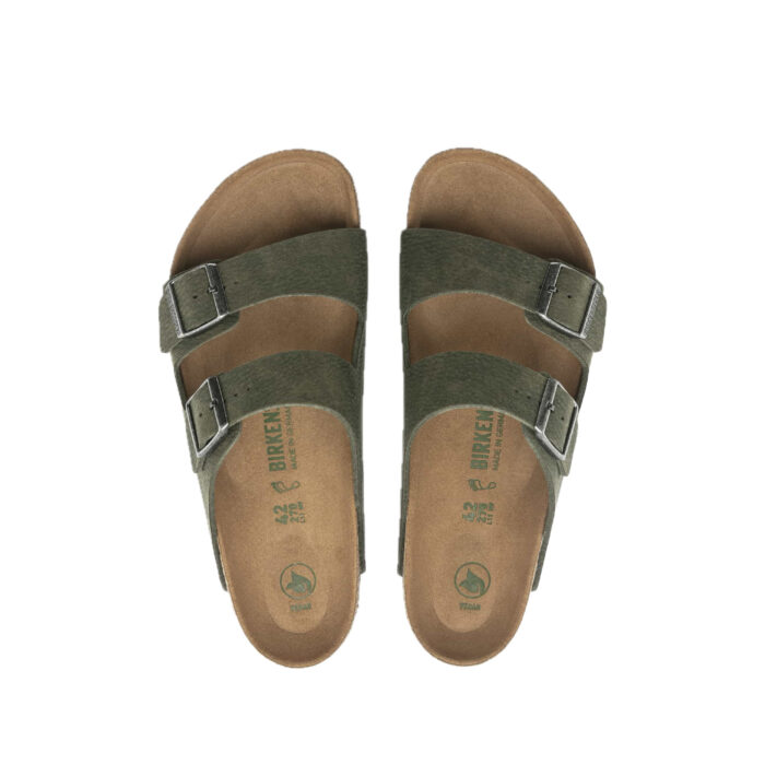 BIRKENSTOCK Arizona Desert Thyme Vegan - immagine 2