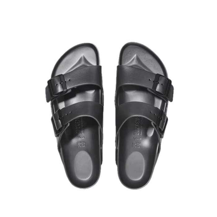 BIRKENSTOCK Arizona Eva Anthracite - immagine 2