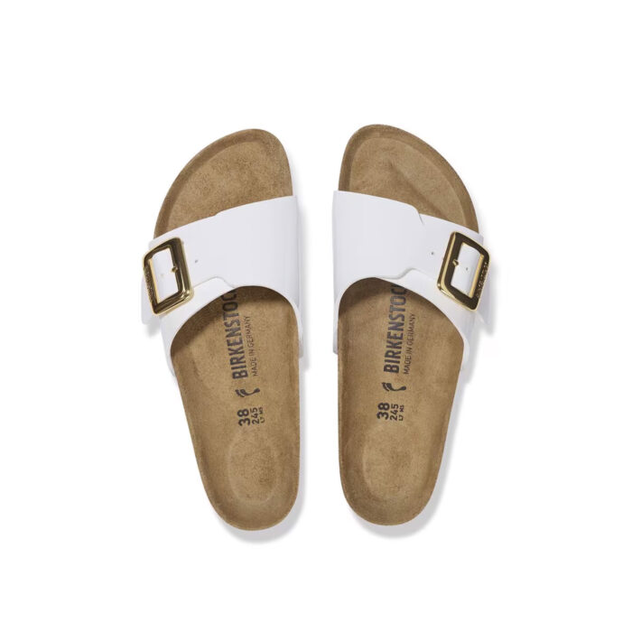 BIRKENSTOCK Catalina White - immagine 2