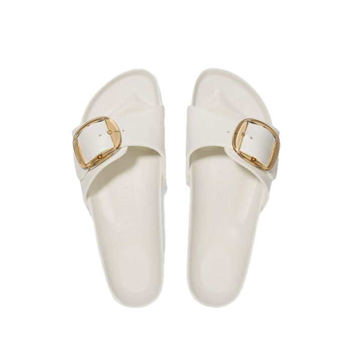 BIRKENSTOCK Madrid Big Eva Eggshell - immagine 2