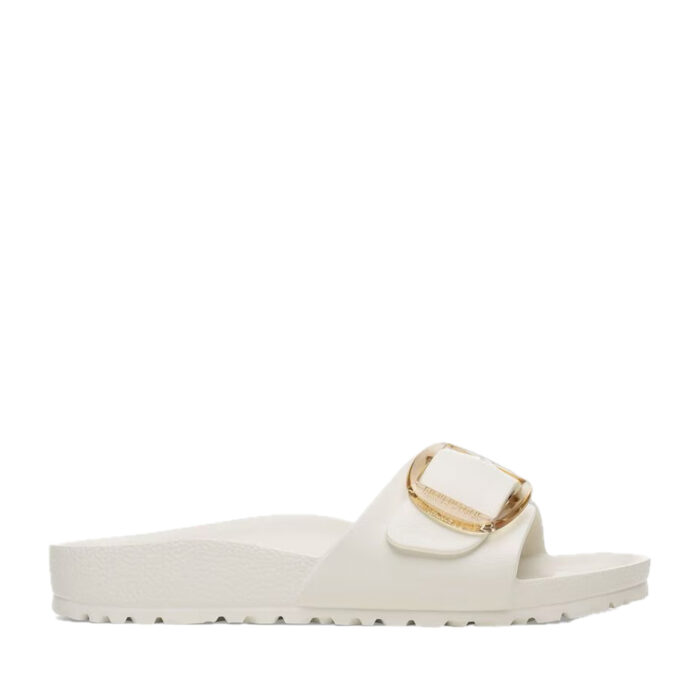 BIRKENSTOCK Madrid Big Eva Eggshell