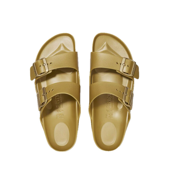 BIRKENSTOCK Arizona Eva Gold - immagine 2
