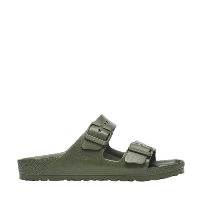 BIRKENSTOCK Arizona Eva Khaki