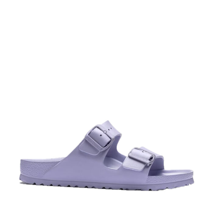 BIRKENSTOCK Arizona Eva Purple