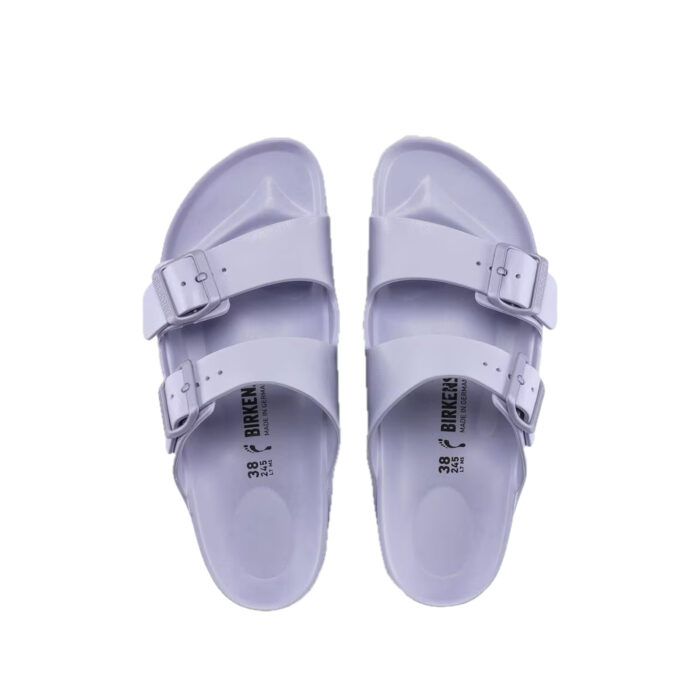 BIRKENSTOCK Arizona Eva Purple - immagine 2