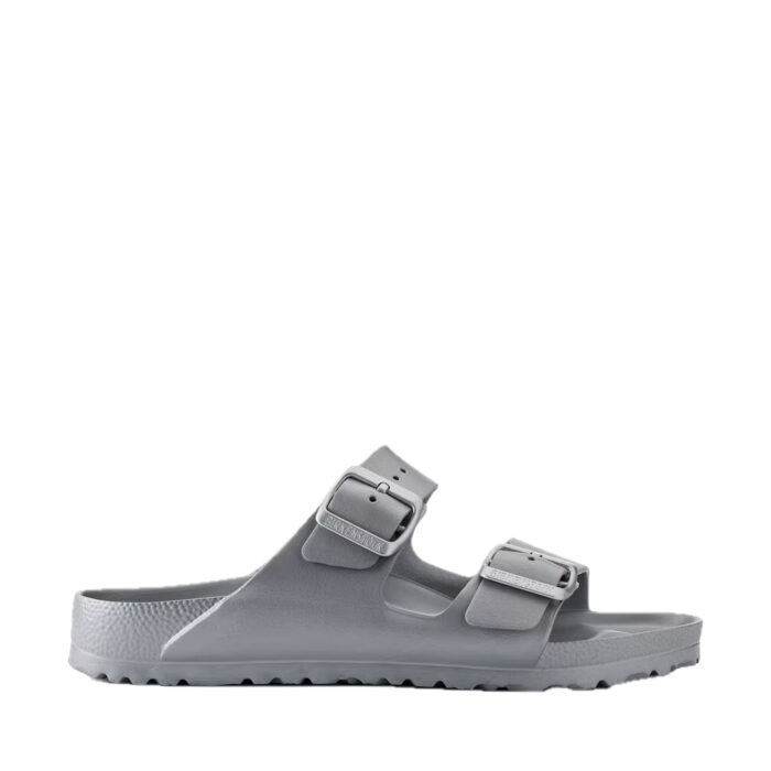BIRKENSTOCK Arizona Eva Silver