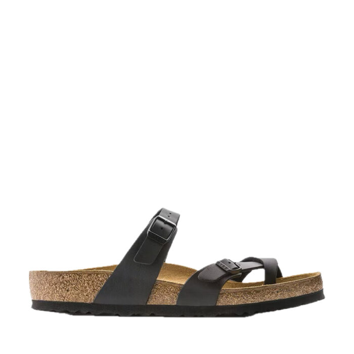 BIRKENSTOCK Mayari Birko Black