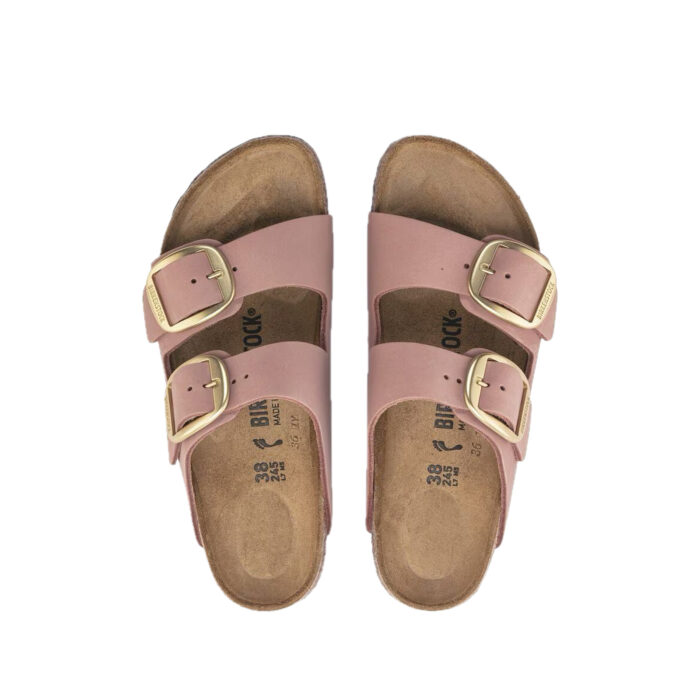 BIRKENSTOCK Arizona Big Old Rose - immagine 2